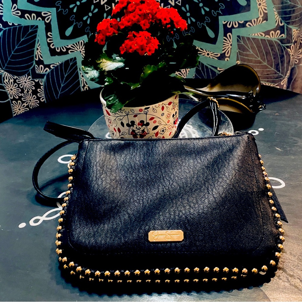 Jessica Simpson purse